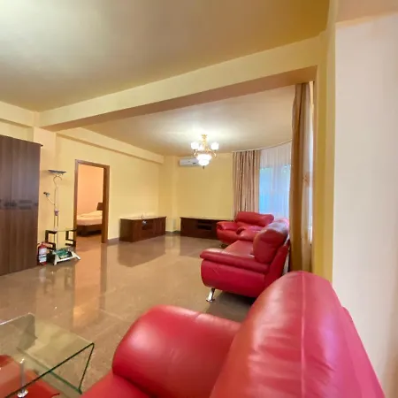Ambasador Boutique Guest house *