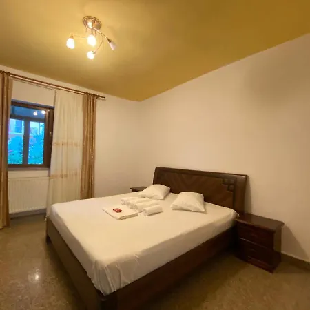 Ambasador Boutique Guest house