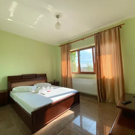 Ambasador Boutique Guest house Eforie Sud (Constanta)