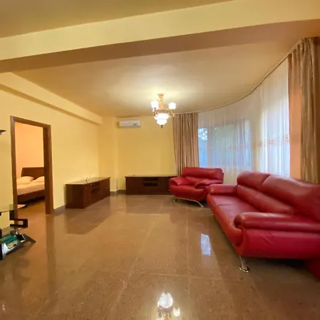 Ambasador Boutique Guest house