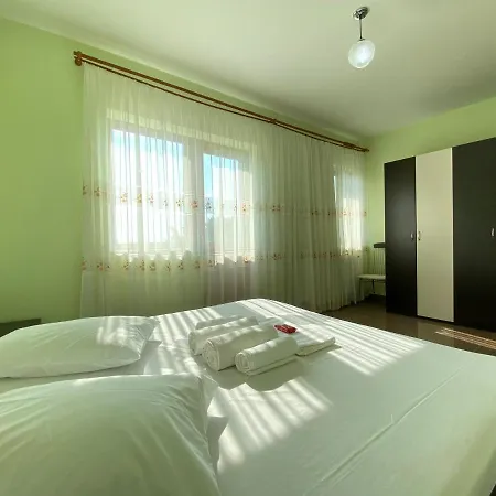 Ambasador Boutique Guest house