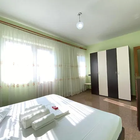 Ambasador Boutique Guest house *