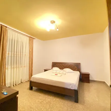 Ambasador Boutique Guest house *