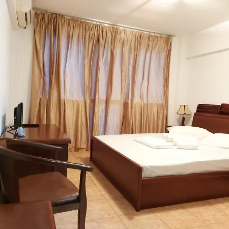Guest house Ambasador Boutique