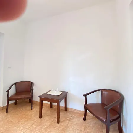 Guest house Ambasador Boutique Eforie Sud (Constanta)