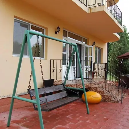 Guest house Ambasador Boutique