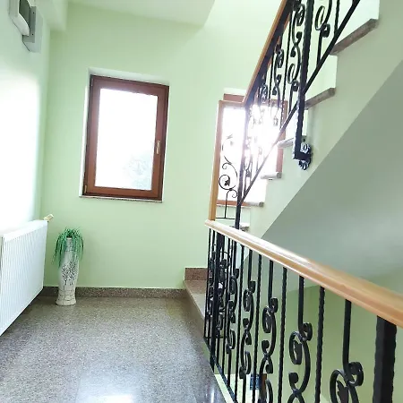 Ambasador Boutique Guest house