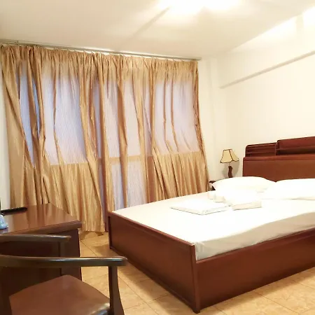 Ambasador Boutique Guest house