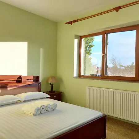 Ambasador Boutique Guest house Eforie Sud (Constanta)