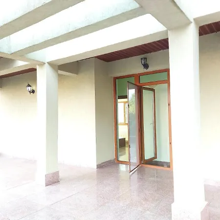 Guest house Ambasador Boutique Eforie Sud (Constanta)