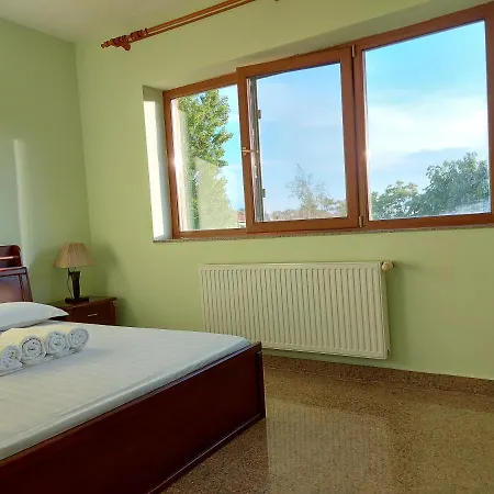 Ambasador Boutique Eforie Sud (Constanta)