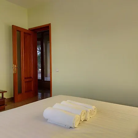 Ambasador Boutique Guest house *