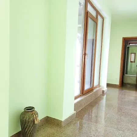 Guest house Ambasador Boutique Eforie Sud (Constanta)