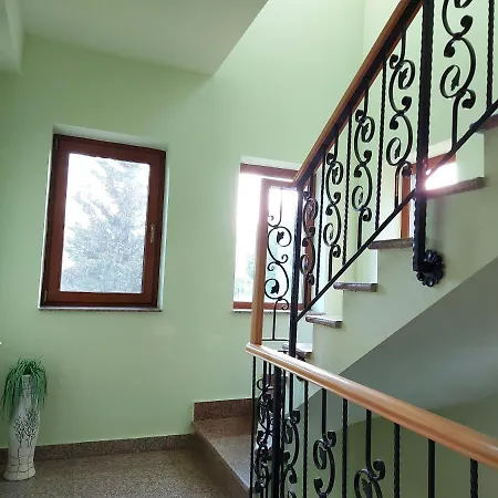 Guest house Ambasador Boutique Eforie Sud (Constanta)