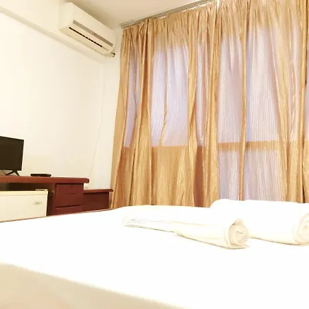 Ambasador Boutique Guest house