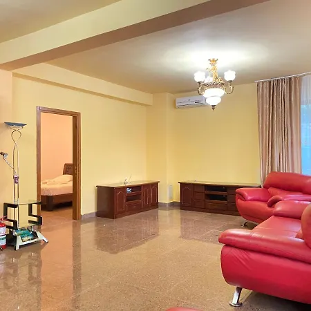 Pensiune Ambasador Boutique Eforie Sud (Constanta)