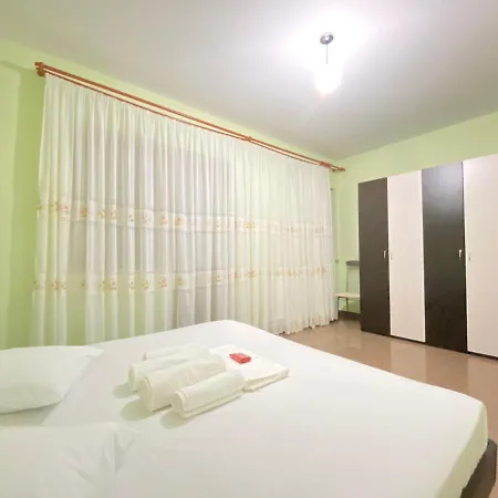 Ambasador Boutique Guest house *