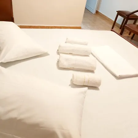 Guest house Ambasador Boutique *