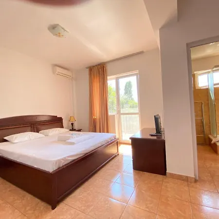Ambasador Boutique Guest house Eforie Sud (Constanta)