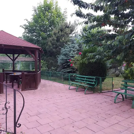 Ambasador Boutique Guest house