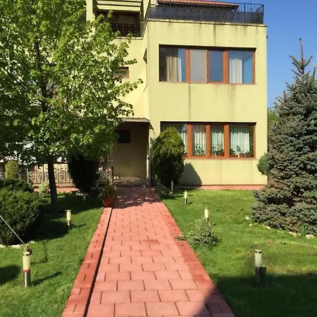 Ambasador Boutique * Eforie Sud (Constanta)