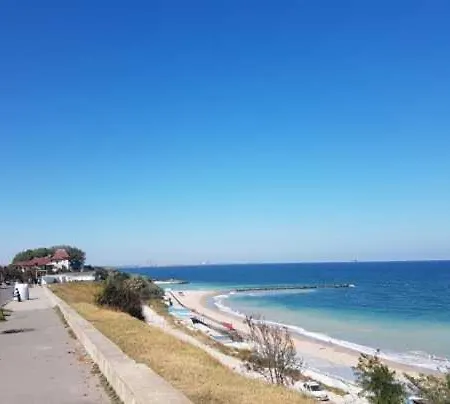 Pensiune Ambasador Boutique Eforie Sud (Constanta)