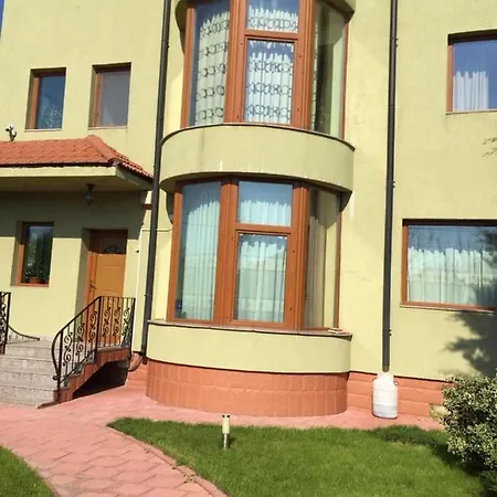 Ambasador Boutique Eforie Sud (Constanta)