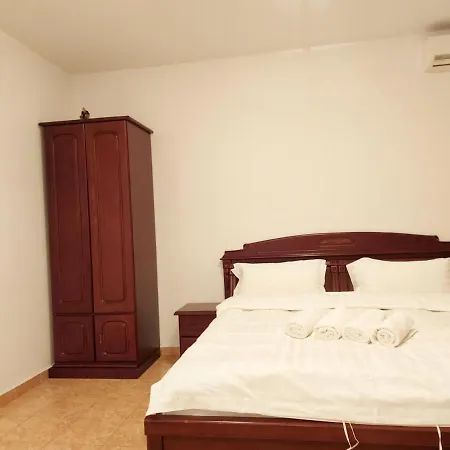 Guest house Ambasador Boutique