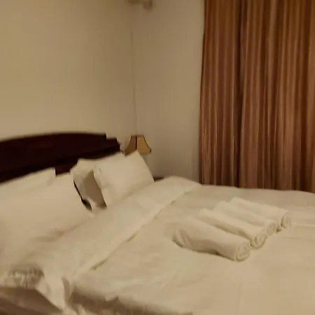 Guest house Ambasador Boutique