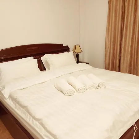 Ambasador Boutique Guest house