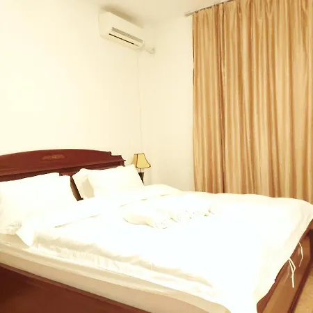 Ambasador Boutique Guest house