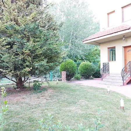 Ambasador Boutique Guest house