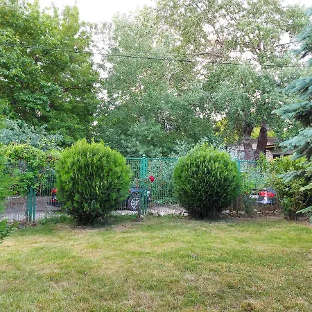 Guest house Ambasador Boutique Eforie Sud (Constanta)