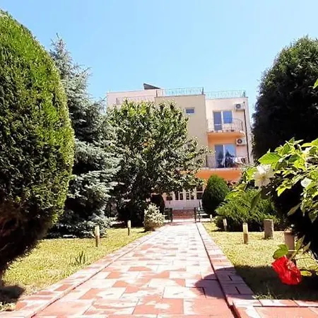 Ambasador Boutique Eforie Sud (Constanta)
