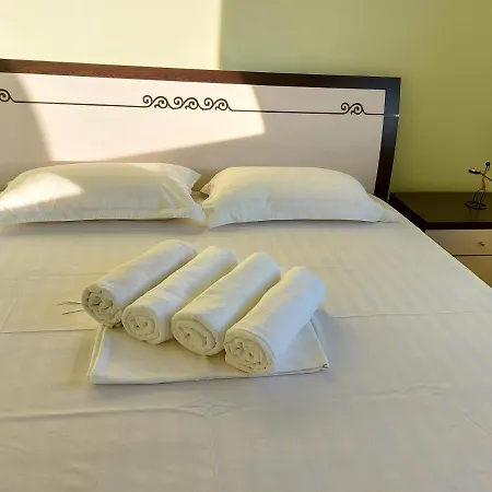 Ambasador Boutique Guest house *