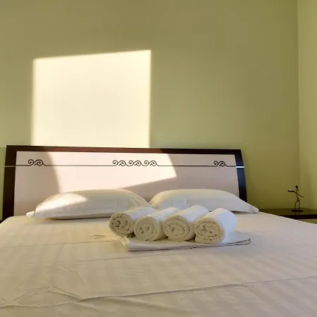 Guest house Ambasador Boutique *