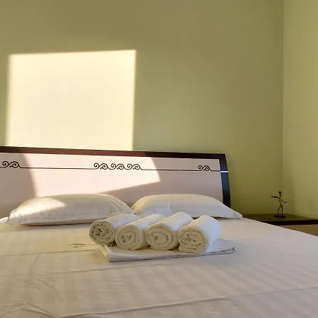 Guest house Ambasador Boutique Eforie Sud (Constanta)