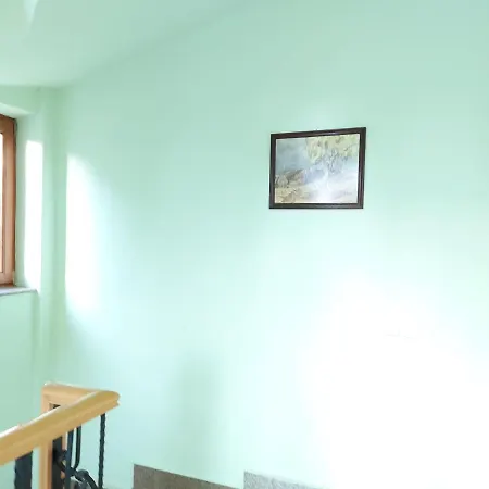 Ambasador Boutique Pensiune Eforie Sud (Constanta)
