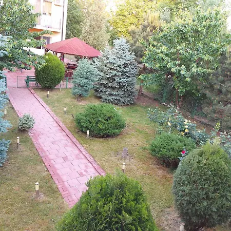 Ambasador Boutique Eforie Sud (Constanta)
