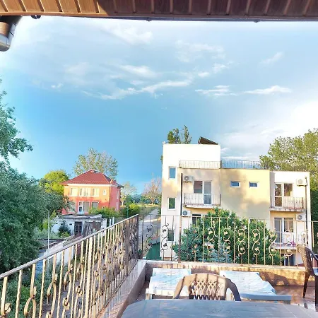 Ambasador Boutique Guest house