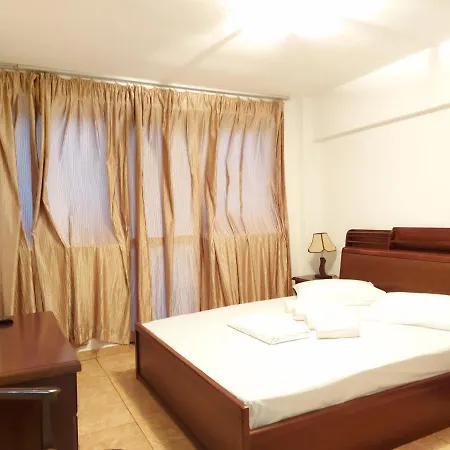 Ambasador Boutique Pensiune Eforie Sud (Constanta)